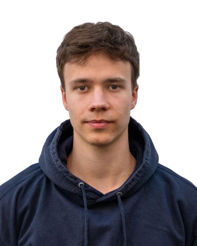 Gerrit Hlawaty, Vice President