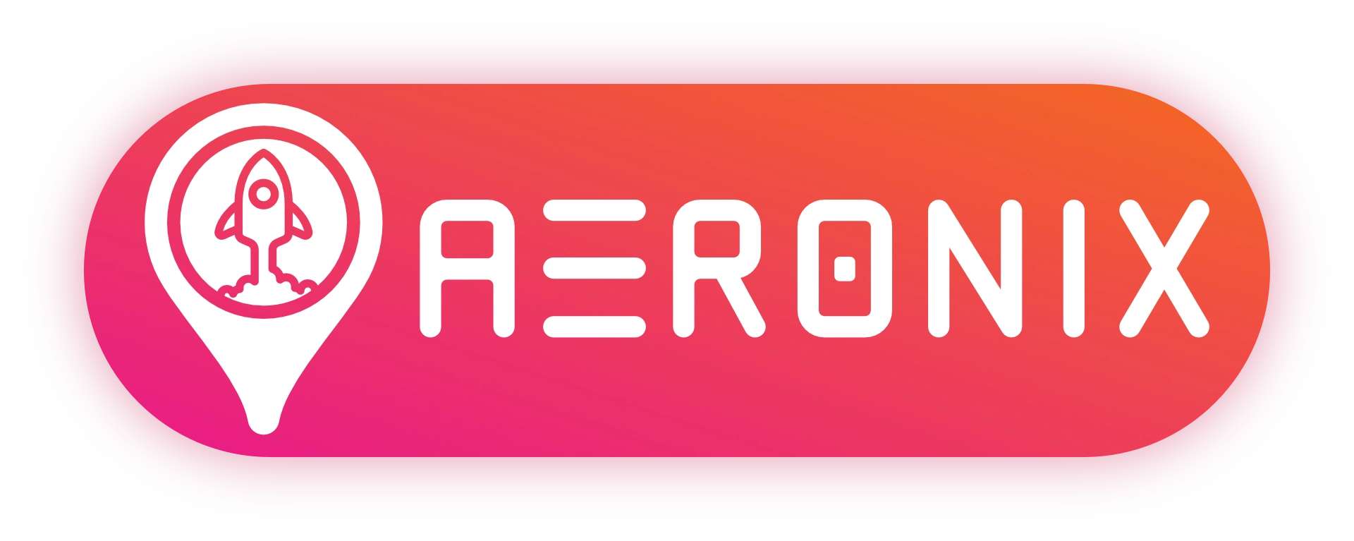Aeronix Logo